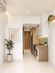 Trilive (D19), Condominium #558794451